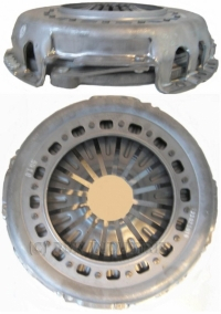 Kupplung Kupplungsautomat MF330