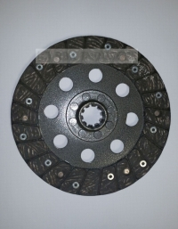 Kupplung Kupplungsscheibe 225