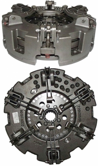 Kupplung Kupplungsautomat DUT310