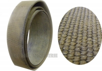 Bremsband gewebt Ankerwinde 100 x 8mm