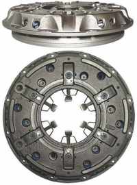 Kupplung Kupplungsautomat G310