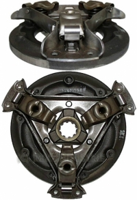 Kupplung Kupplungsautomat XN280