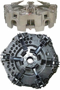 Kupplung Kupplungsautomat DUT280