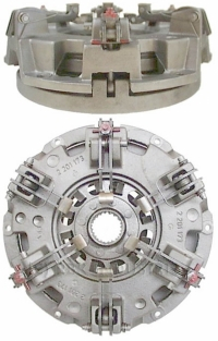 Kupplung Kupplungsautomat DUT290/228
