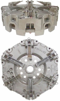 Kupplung Kupplungsautomat DUT280