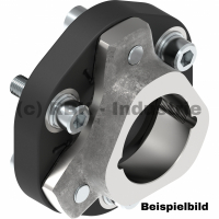 SGFlex-3FD-180 Taper Lock