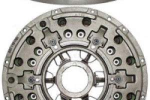 Kupplung Kupplungsautomat G350KR