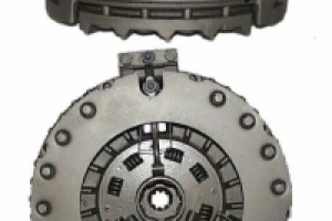 Kupplung Kupplungsautomat DO250