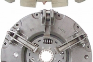 Kupplung Kupplungsautomat DUT280