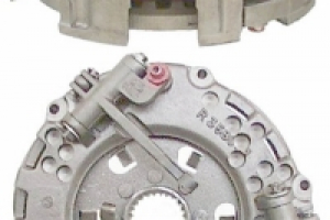 Kupplung Kupplungsautomat DOT240/225