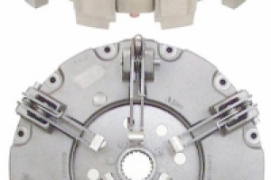 Kupplung Kupplungsautomat DUT250