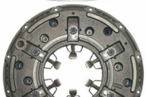 Kupplung Kupplungsautomat GMF330